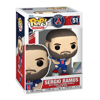 Funko Pop! Vinyl-Sergio Ramos (Football: Paris Saint-Germain) (51)