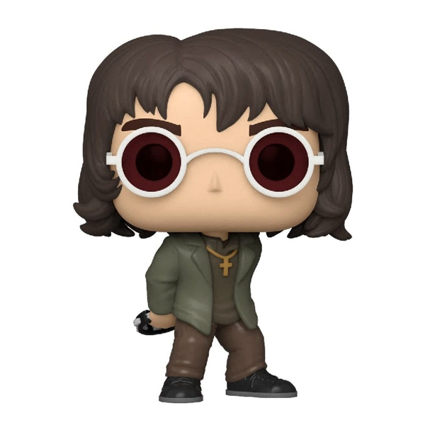 Funko Pop! Vinyl- Liam Gallagher (Rocks) (256)