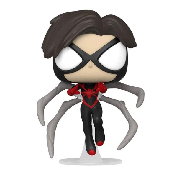Funko Pop! Vinyl Special Edition- Spider Woman (Marvel) (1020)