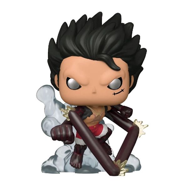 Funko Pop! Vinyl-Snake Man Luffy (Animation: One Piece) (1266)