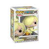 Funko Pop! Vinyl-Sangoro (Animation: One Piece) (1473)