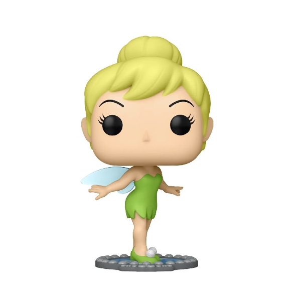Funko Pop! Vinyl- Tinker Bell (Disney) (1347)