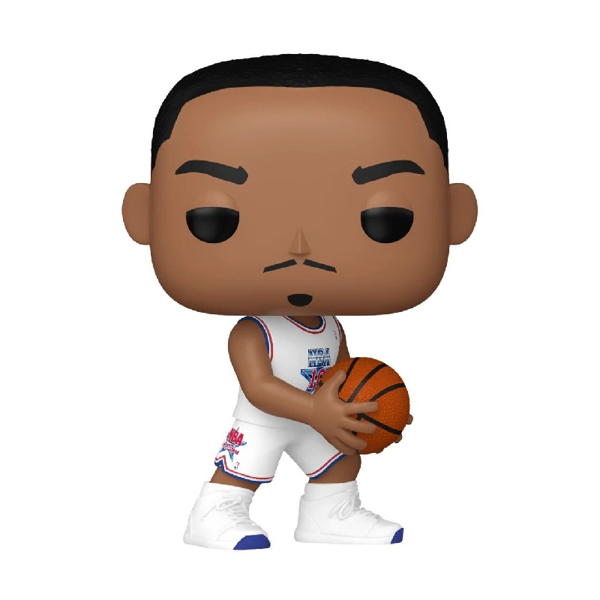 Funko Pop! Vinyl-Dennis Rodman (NBA All-Stars) (160)