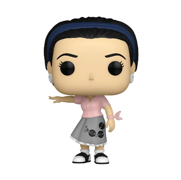 Funko Pop! Vinyl-Monica Geller (Friends) (Television) (1279)