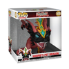 Funko Pop! Vinyl Supersized-Harpies Pet Dragon (Yu-Gi-Oh) (1415)