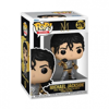 Funko Pop! Vinyl- Michael Jackson (History Tour) (Rocks) (376)