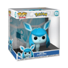 Funko Pop! Vinyl Supersized- Glaceon (Pokemon) (930)