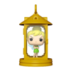 Funko Pop! Vinyl- Tinker Bell In Latern (Disney Deluxe) (1331)