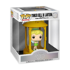 Funko Pop! Vinyl- Tinker Bell In Latern (Disney Deluxe) (1331)