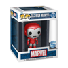Funko Pop! Vinyl- Iron Man Model 8 (Marvel) (1038)
