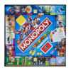 Monopoly Super Mario (E9517)