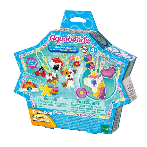 Aquabeads Charm Maker (31770)