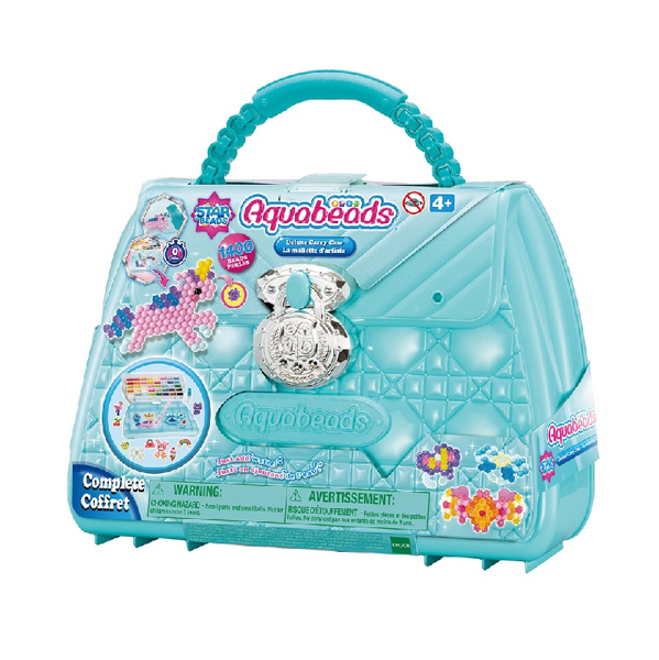 Aquabeads Deluxe Carry Case (31914)