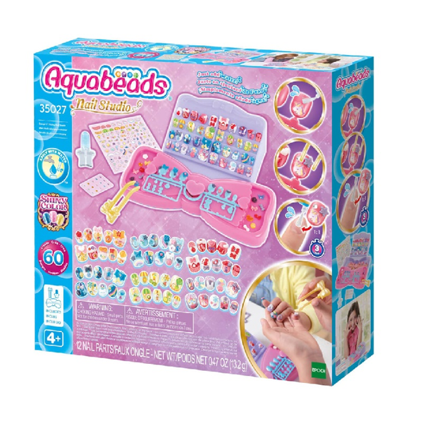 Aquabeads Nail Studio (35027)