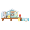 Bluey S Beach Cabin (BLY66000)