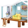 Bluey S Beach Cabin (BLY66000)