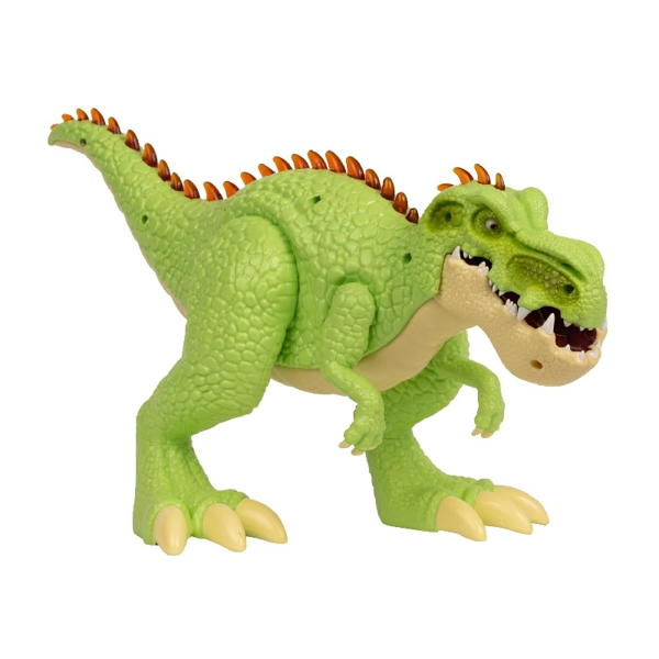 Gigantosaurus Action Giganto Με Ήχους 36εκ (GGN03000)