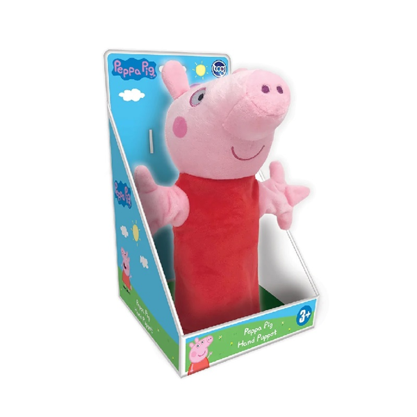 Peppa Pig Puppets (PP028000)