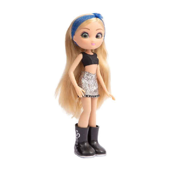 Unique Eyes Dress (MYM12000)