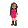 Unique Eyes Dress (MYM12000)