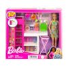 Barbie The Ultimate Pantry Playset (HJV38)