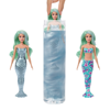 Barbie Color Reveal Ονειρικές Γοργόνες 6 Σχέδια (HRK12)