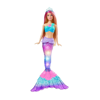 Barbie Dreamtopia Twinkle Lights Mermaid Doll (HDJ36)