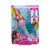 Barbie Dreamtopia Twinkle Lights Mermaid Doll (HDJ36)