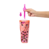 Barbie Pop Reveal Bubble Tea Πορτοκαλί (HTJ22)