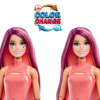 Barbie Pop Reveal Bubble Tea Πορτοκαλί (HTJ22)