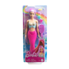 Barbie A Touch Of Magic Γοργόνα Με Αξεσουάρ 2 Σχέδια (HRP99)