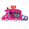 Enchantimals Glam Party Fashion Truck (HPB34)