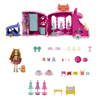 Enchantimals Glam Party Fashion Truck (HPB34)