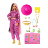 Barbie Extra Fly Safari (HPT48)