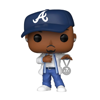 Funko Pop! Vinyl- Usher (Rocks) (308)