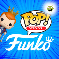 Εικόνα για την κατηγορία FUNKO