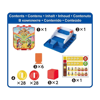 Super Mario Lucky Coin Game (7461)