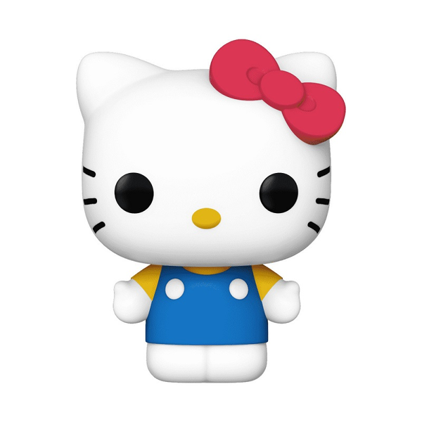 Funko Pop! Vinyl Supersized-Hello Kitty (Hello Kitty 50th Anniversary) (79)