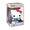 Funko Pop! Vinyl Supersized-Hello Kitty (Hello Kitty 50th Anniversary) (79)