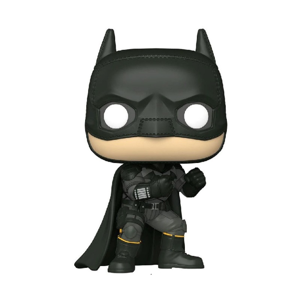 Funko Pop! Vinyl Supersized-Batman (Movies) (1188)