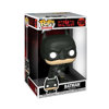 Funko Pop! Vinyl Supersized-Batman (Movies) (1188)