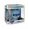 Funko Pop! Vinyl Supersized-Stitch (Disney: Lilo & Stitch) (1046)