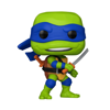 Funko Pop! Vinyl Supersized Special Edition-Leonardo (Teenage Mutant Ninja Turtles) (1402)