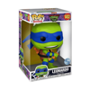 Funko Pop! Vinyl Supersized Special Edition-Leonardo (Teenage Mutant Ninja Turtles) (1402)