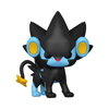 Funko Pop! Vinyl Supersized-Luxray (Pokemon) (959)