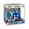 Funko Pop! Vinyl Supersized -Greninja (Pokemon) (980)