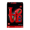 Lego Art Love (31214)