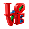 Lego Art Love (31214)
