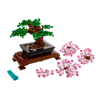 Lego Icons Botanical Bonsai Tree (10281)
