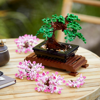 Lego Icons Botanical Bonsai Tree (10281)